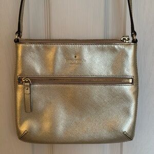 Gently used Kate Spade purse